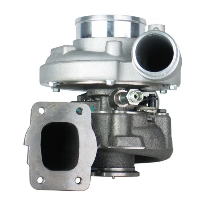 Turbolader Garrett 753959-5005W - 3
