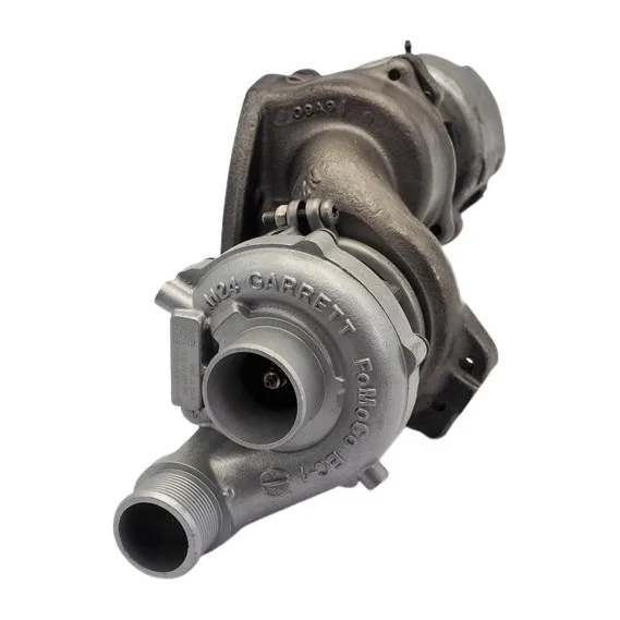 Turbolader Garrett 778402-5010S