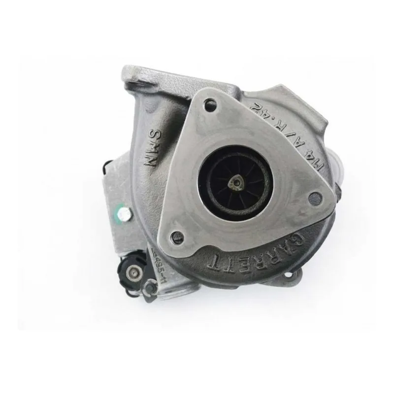 Turbolader Garrett 726423-5013S - 3
