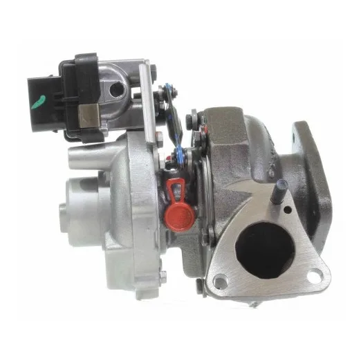 Turbolader Garrett 752341-5006S - 2