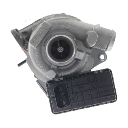 Turbo Garrett 726422-5013S