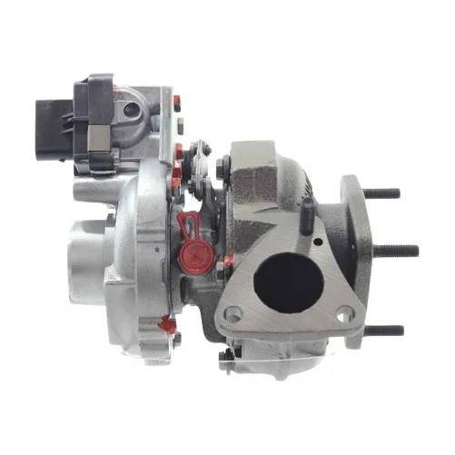 Turbo Garrett 726422-5013S - 3
