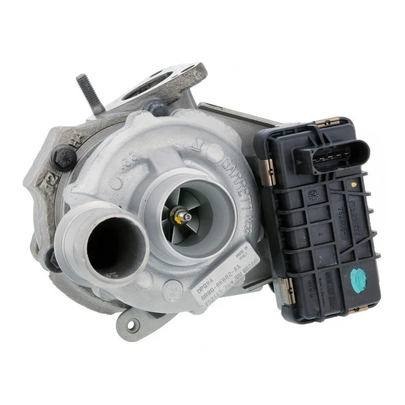 Turbo Garrett 752343-0006