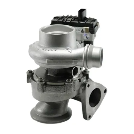 SL Turbo 49335-01970 - 2