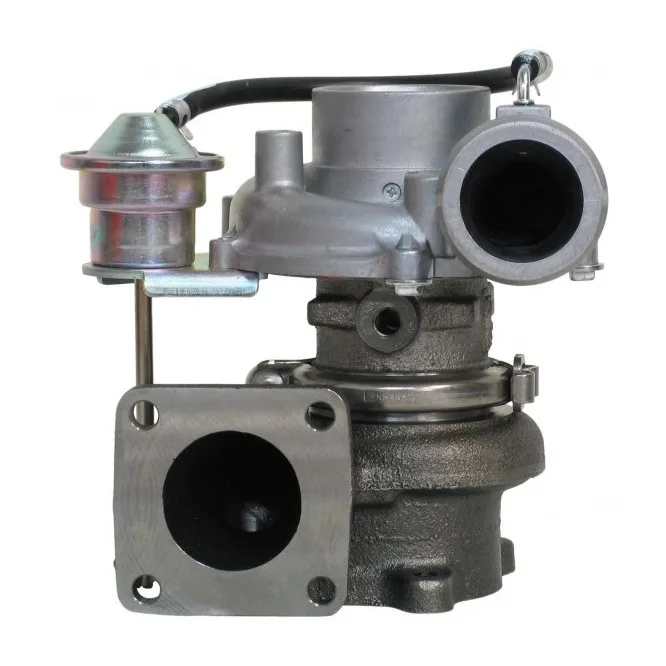 Turbo IHI VA68 - 3