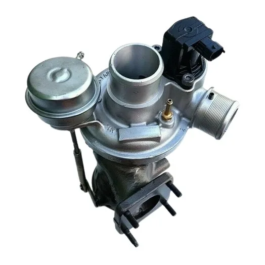 SL Turbo 814999-5004S