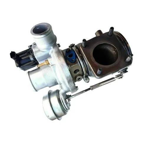 SL Turbo 814999-5004S - 2