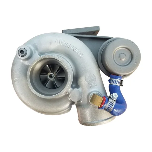 Turbolader Garrett 466452-0001