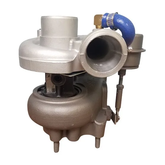 Turbo Garrett 466452-0001 - 2