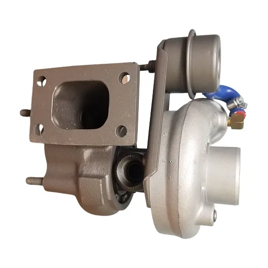 Turbo Garrett 466452-0001 - 3