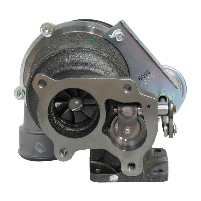 Turbolader IHI VA70 - 2