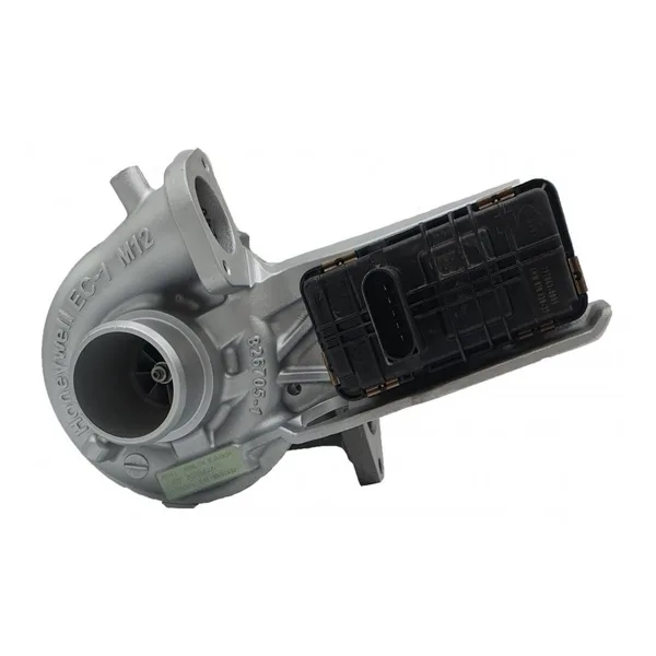 Turbolader Garrett 821784-5002S