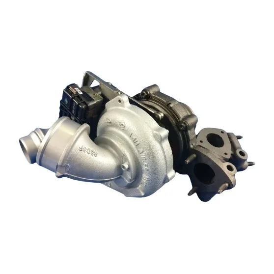 Turbo Garrett 804968-5003S - 2