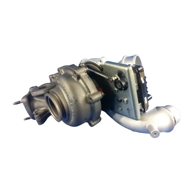 Turbo Garrett 804968-5003S - 3