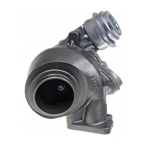 Turbo Garrett 715568-5002S - 2