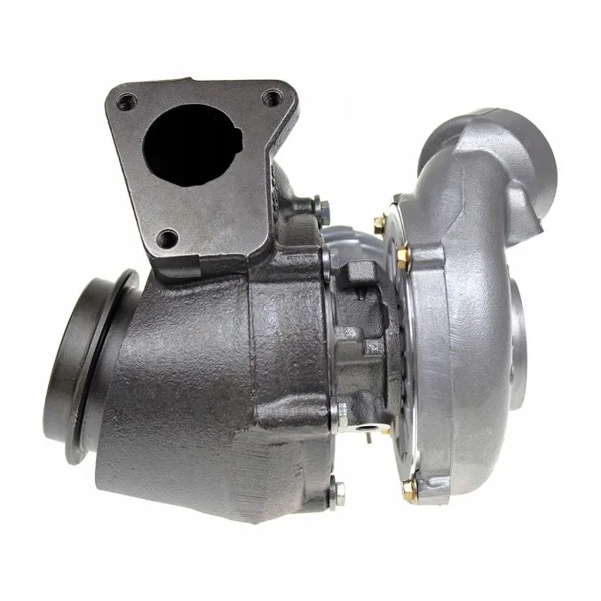 Turbo Garrett 715568-5002S - 3