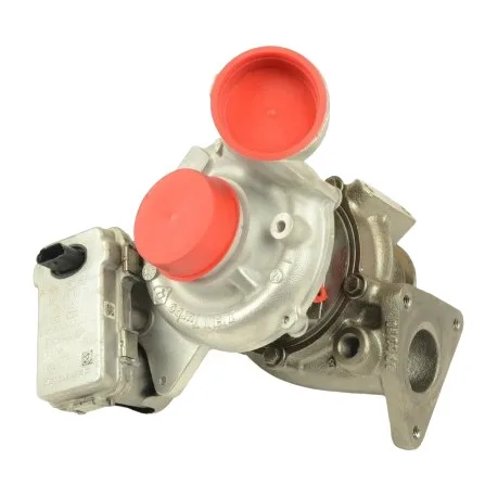 Turbo IHI VV22