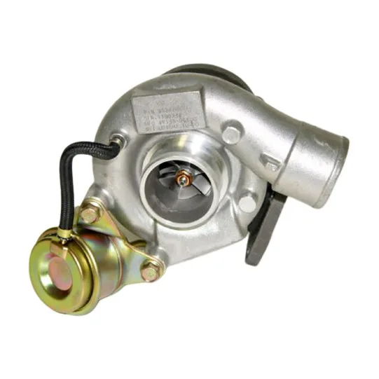 Turbolader Mitsubishi 49135-05500