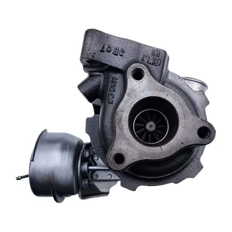 Turbo Garrett 819863-5003S - 3