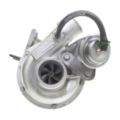 Turbolader IHI VR15