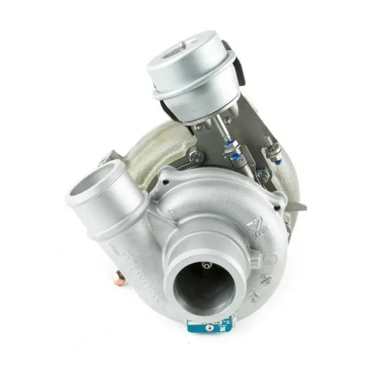Turbolader BorgWarner - KKK 5304 988 0084