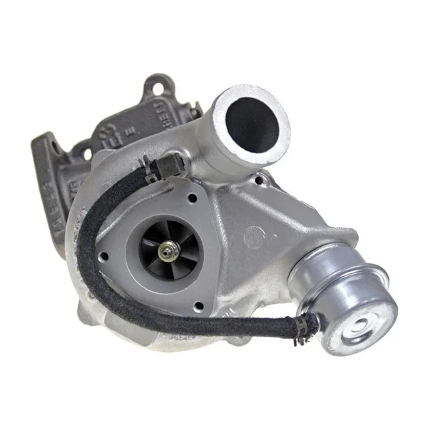 Turbo Garrett 715924-5003S
