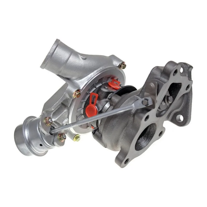 Turbolader Garrett 715924-5003S - 2