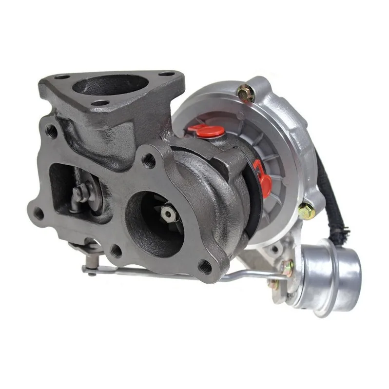 Turbolader Garrett 715924-5003S - 3