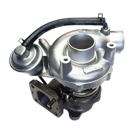 Turbolader IHI 0K058-13700C