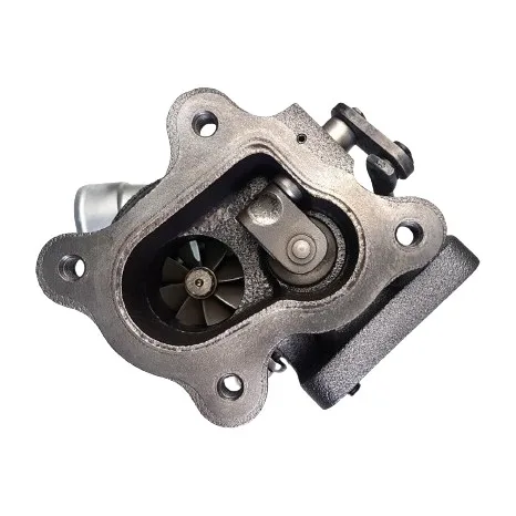 Turbolader IHI 0K058-13700C - 2