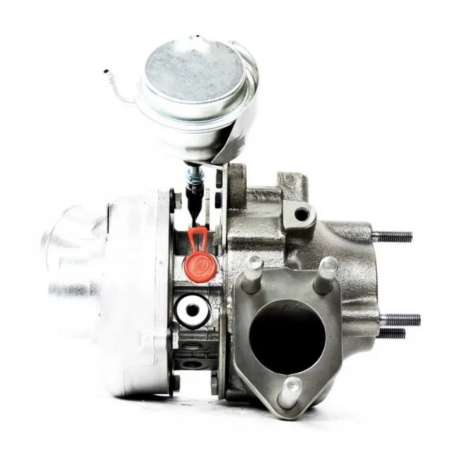 Turbo BorgWarner - KKK 5303 988 0097 - 3