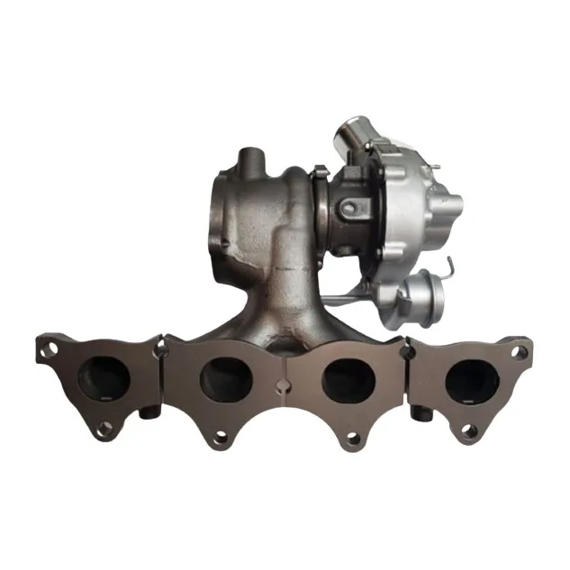 Turbolader IHI 28231-2B800 - 3