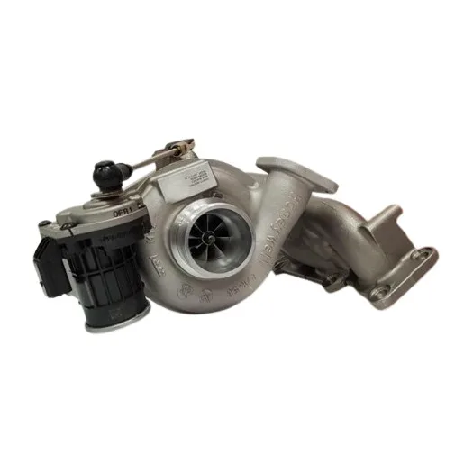 Turbolader Garrett 852283-5003S