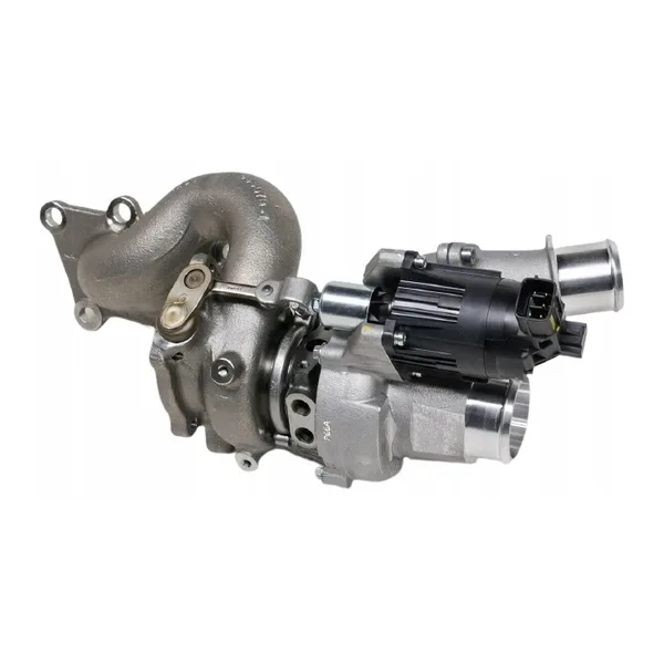 Turbolader Garrett 844077-5008S