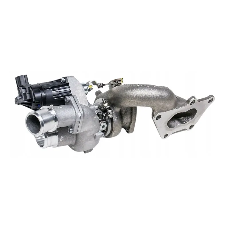 Turbo Garrett 844077-5008S - 2