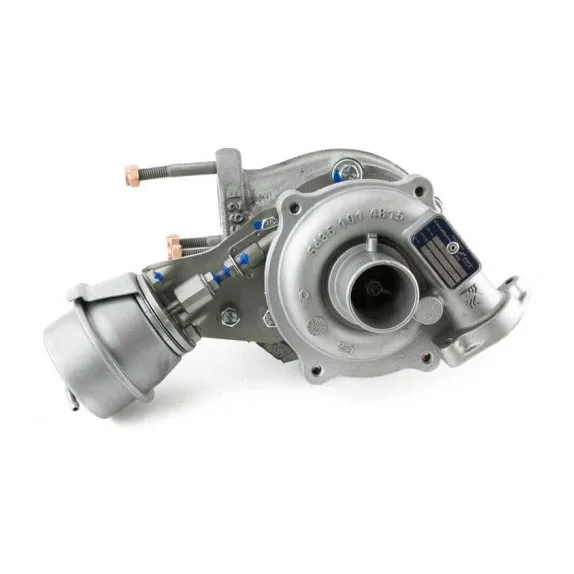 Turbo BorgWarner - KKK 5435 988 0024