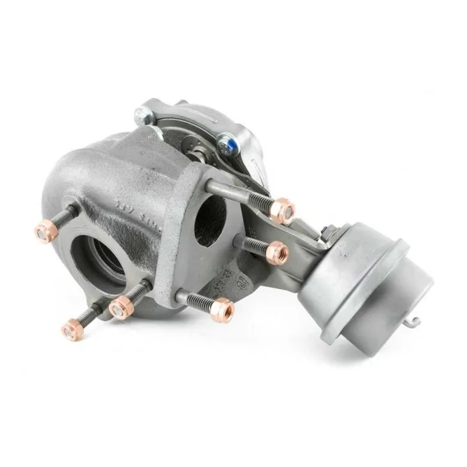 Turbo BorgWarner - KKK 5435 988 0024 - 3
