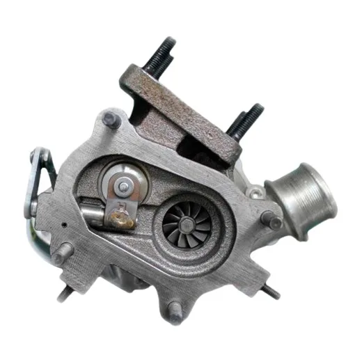 Turbo IHI VL1 - 2