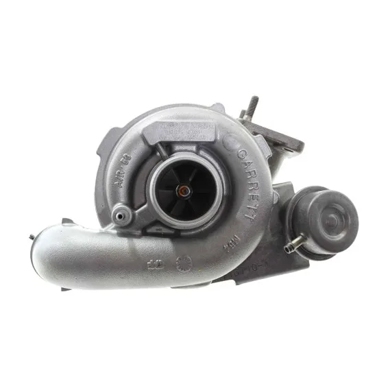 Turbo Garrett 714334-5001S