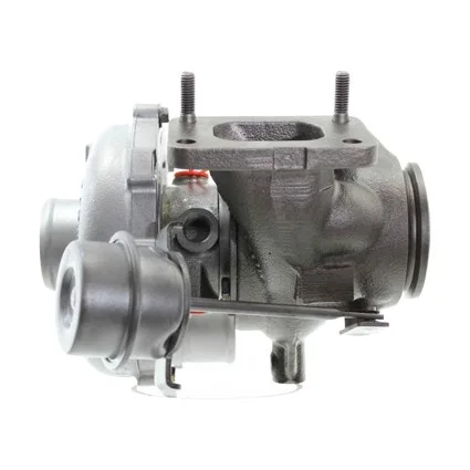 Turbo Garrett 714334-5001S - 3
