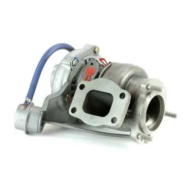 Turbolader Garrett 465103-5004S - 3