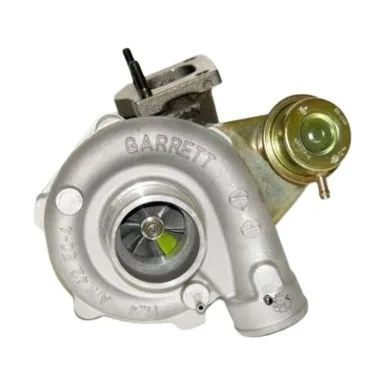Turbo Garrett 702021-5001S