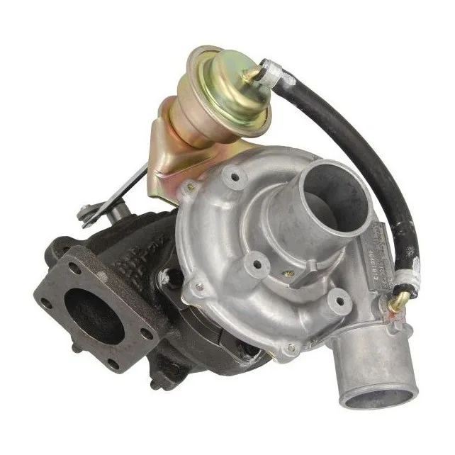 Turbo IHI VL11