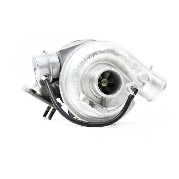 Turbo Garrett 701900-5002S