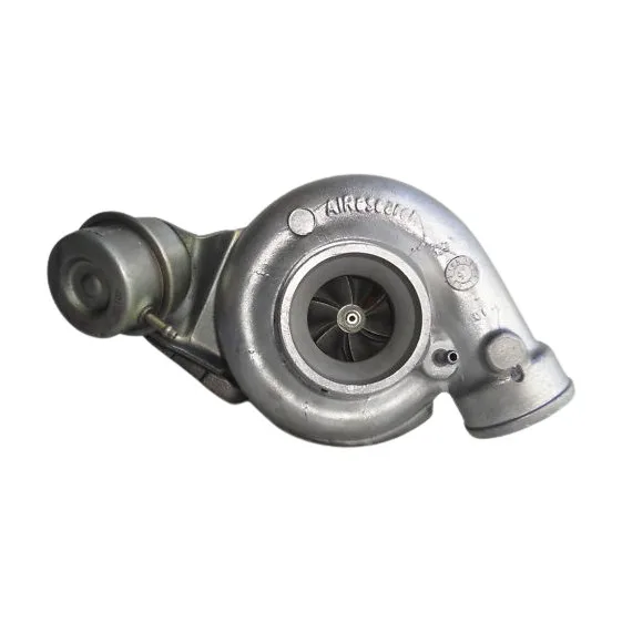 Turbo Garrett 454059-0004