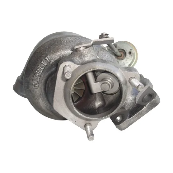 Turbo Garrett 454059-0004 - 2