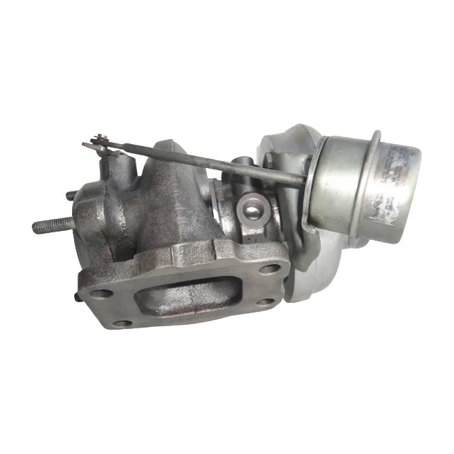 Turbo Garrett 454059-0004 - 3