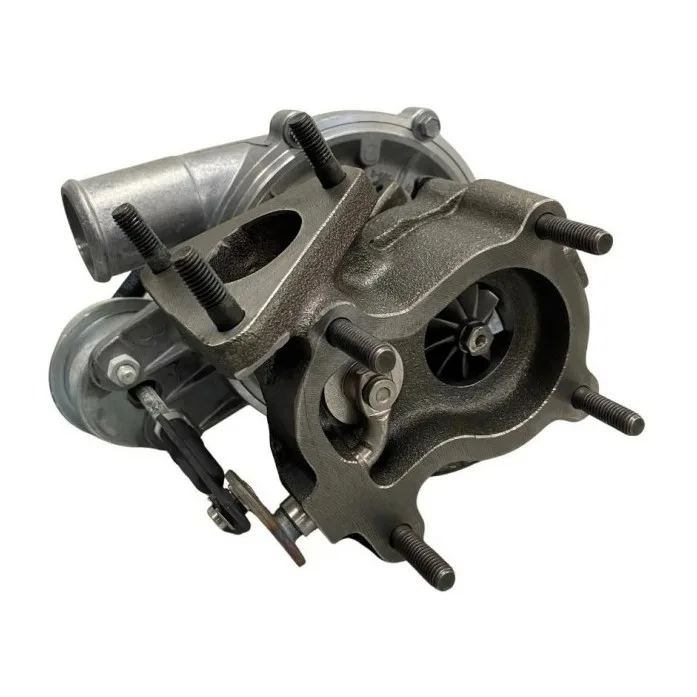 Turbo Garrett 452202-5004S - 2