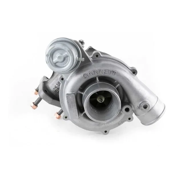 SL Turbo 452239-5009S