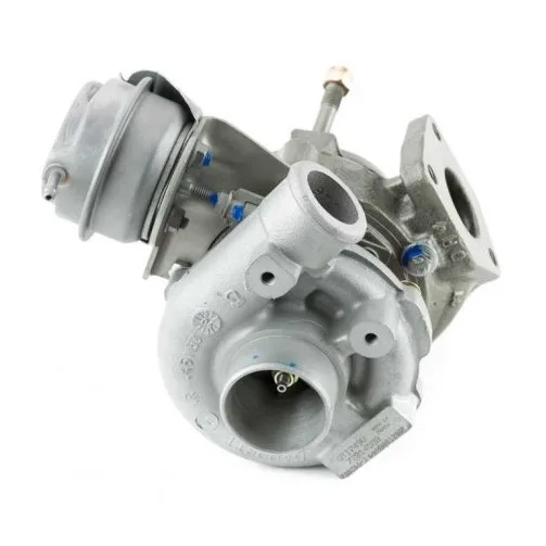 Turbo Garrett 708366-5007S